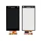 LCD ekran / displej za Sony Xperia S+touch screen (LT26) CHA.