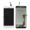 LCD ekran / displej za Huawei Y3 II/3G+touch screen beli (krivi flet).
