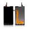 LCD ekran / displej za Lenovo P780+touch screen crni.