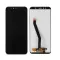 LCD ekran / displej za Huawei Y6 2018/Honor 7A+touch screen crni CHO.