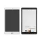 LCD ekran / displej za Acer Iconia One B1-820+touch screen beli.