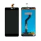 LCD ekran / displej za ZTE Blade A452+touch screen crni.