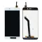 LCD ekran / displej za Huawei Honor 6C Pro/Honor V9 Play+touch screen beli VERSION A.