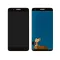 LCD ekran / displej za Huawei Honor 7i +touch screen crni.