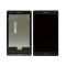 LCD ekran / displej za Huawei MediaPad T3 3G +touch screen crni.