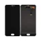LCD ekran / displej za Meizu MX6+touchscreen crni.