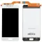 LCD ekran / displej za Asus Zenfone 4 Max/ZC520KL+touch screen beli.
