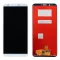 LCD ekran / displej za Huawei Honor 7C+touch screen beli.