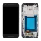 LCD ekran / displej za LG Nexus 5X/H790+touch screen crni+frame.