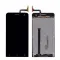 LCD ekran / displej za Asus Zenfone 5/T00P+touch screen crni.