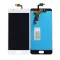 LCD ekran / displej za Meizu M5S+touchscreen beli.