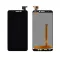 LCD ekran / displej za Alcatel OT Idol 6030D/S820+touch screen crni.