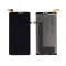 LCD ekran / displej za Lenovo S850+touch screen crni.