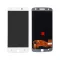 LCD ekran / displej za Motorola Moto Z(XT1650) + touchscreen beli.
