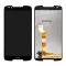 LCD ekran / displej za HTC Desire 828+touch screen crni high CHA.