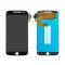LCD ekran / displej za Motorola MOTO G4 Plus+touch screen crni.