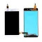 LCD ekran / displej za Huawei Honor 4C/G Play mini+touch screen beli.