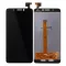 LCD ekran / displej za Alcatel OT Idol S/6034D+touch screen crni high CHA.