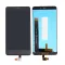 LCD ekran / displej za Xiaomi Redmi Note 4+touch screen crni.