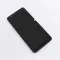 LCD ekran / displej za Alcatel 3C/OT-5026+touch screen crni+frame.