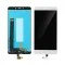 LCD ekran / displej za Xiaomi Redmi Note 4+touch screen beli.