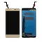 LCD ekran / displej za Lenovo Vibe K5/A6020a40(crni flet)+touch screen zlatni.