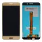 LCD ekran / displej za Huawei Honor 5A Y6 II 5.5" + touchscreen zlatni.