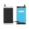 LCD ekran / displej za Huawei P8 lite+touch screen beli SPO (LT) repariran.