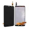LCD ekran / displej za Alcatel POP 4 Plus/OT-5056d+touch screen crni.