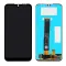 LCD ekran / displej za Huawei Honor 8S+touch screen crni rev 2.2.