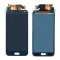 LCD ekran / displej za Samsung E500/Galaxy E5+touch screen plavi.