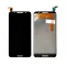 LCD ekran / displej za Alcatel A7/OT-5090+touch screen crni.