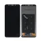 LCD ekran / displej za Xiaomi Redmi Note 5 Plus+touch screen crni.