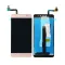 LCD ekran / displej za Coolpad Torino S2 E503+touch screen zlatni.