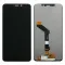 LCD ekran / displej za Motorola MOTO One/P30 Play+touch screen crni.