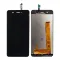 LCD ekran / displej za Wiko Harry+touch screen crni.