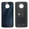 Poklopac za Motorola Moto G6 Plus Deep indigo SPO SH.