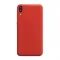 Poklopac za Samsung M105/Galaxy M10 2019 crveni.