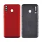 Poklopac za Samsung M305/Galaxy M30 2019 crveni.