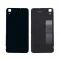 Poklopac za Huawei Honor 4a crni.