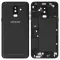 Oklop - Maska AAA za Samsung A605/Galaxy A6 Plus 2018 crni.