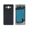 Oklop - Maska AAA za Samsung A500F/Galaxy A5 tamno plavi SPO SH.