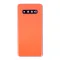 Poklopac za Samsung G975/Galaxy S10 Plus Flamingo pink+staklo kamere.