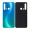 Poklopac za Huawei P20 Lite (2019) plavi.