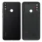 Poklopac za Huawei P Smart (2019) Midnight black.