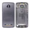 Poklopac za Motorola Moto Z2 Play Lunar gray SPO SH.