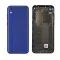 Poklopac za Huawei Honor 8S plavi.