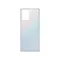 Poklopac za Samsung G770/Galaxy S10 Lite Prism white.