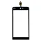 touchscreen za Wiko RAINBOW JAM 4G crni.