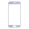 Staklo touchscreen-a za Samsung A320F Galaxy A3 (2017) svetlo sivo.